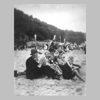 080-0055 Betriebsausflug an die Ostsee nach Georgenswalde mit der Baufirma Truskat.jpg